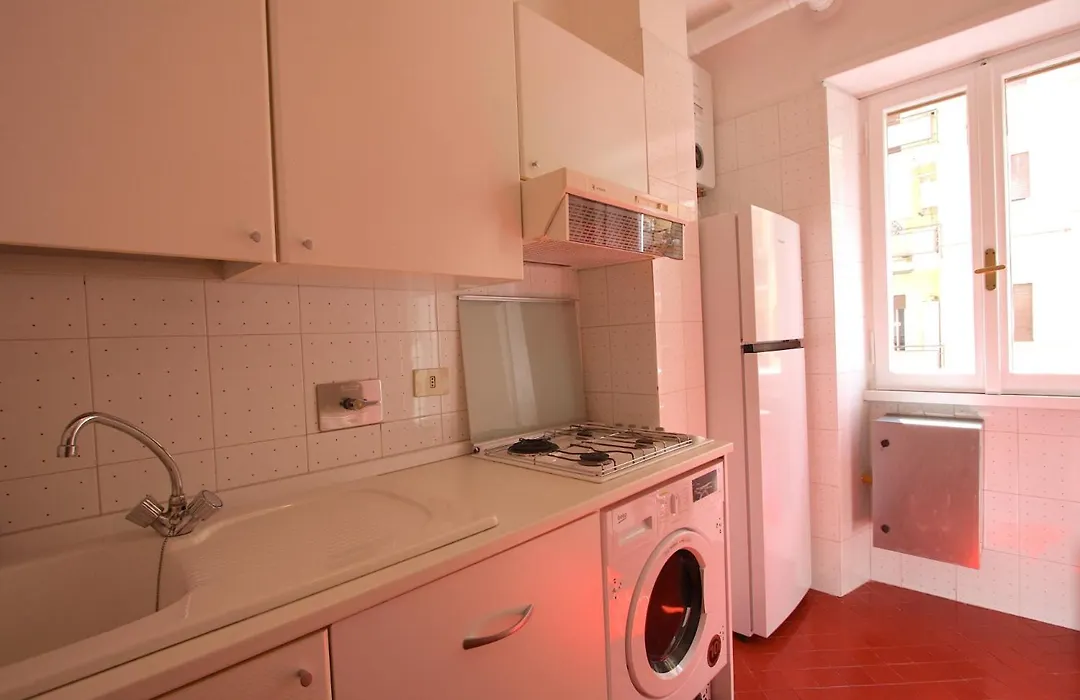 Borbera Holiday House-1