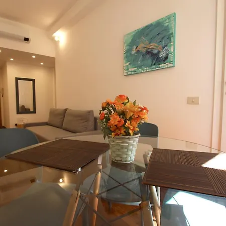 Borbera Holiday House-2